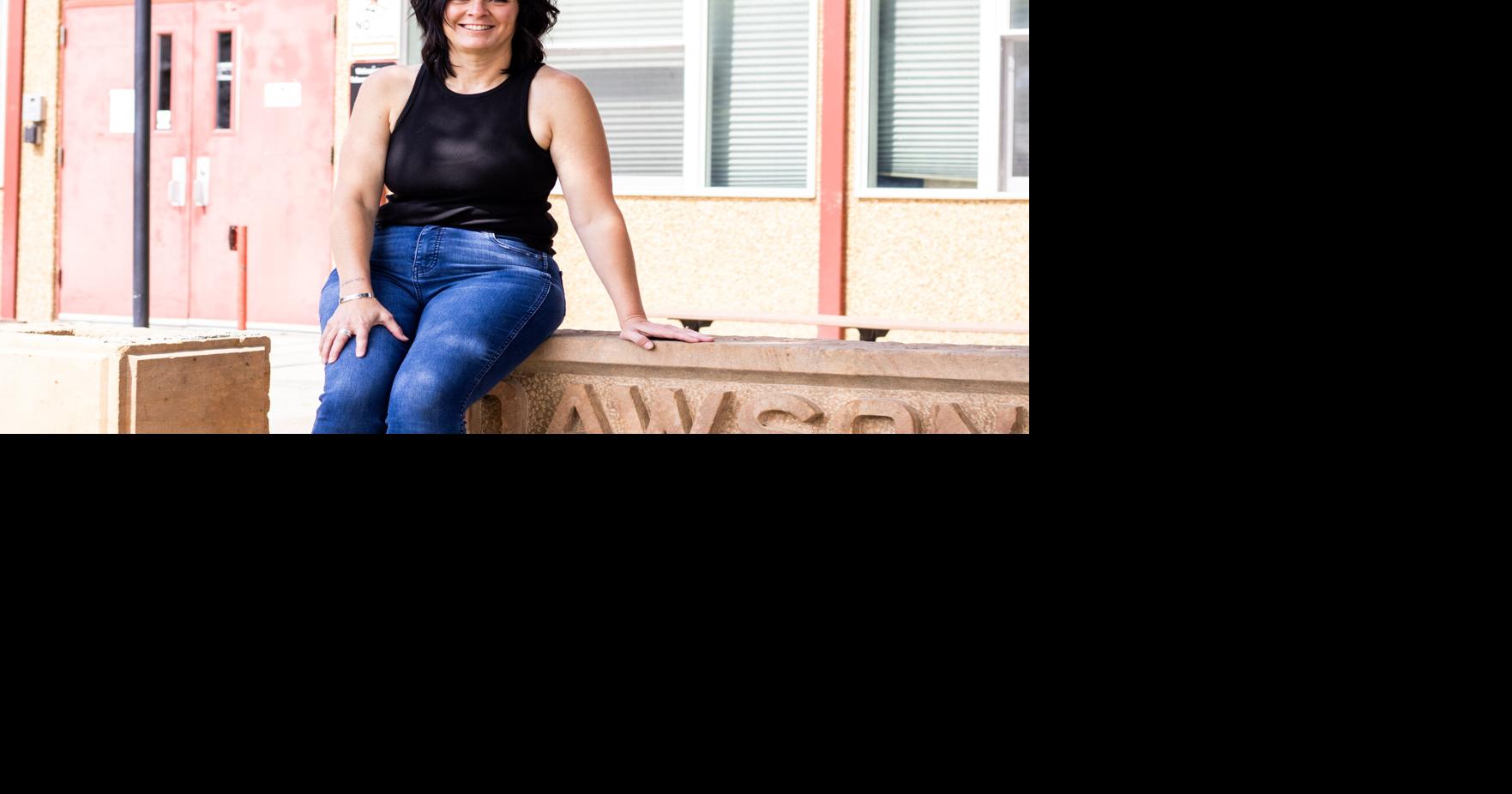 Longtime Glendive teacher switches gears, working first year as Dawson