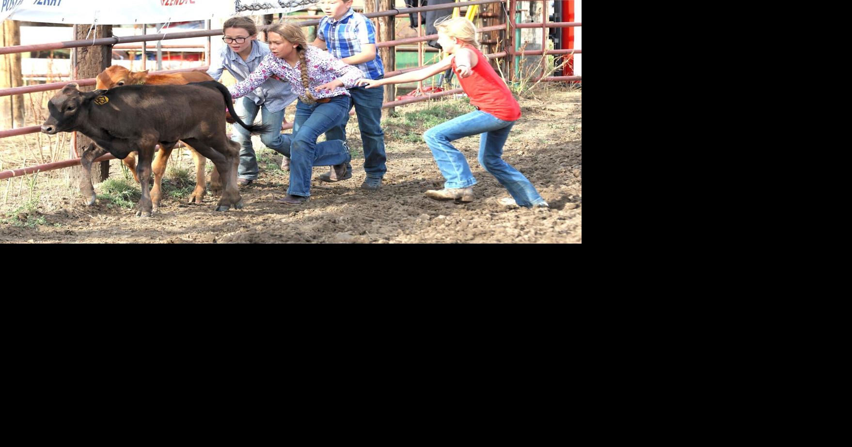 lander wyoming 4th of july rodeo