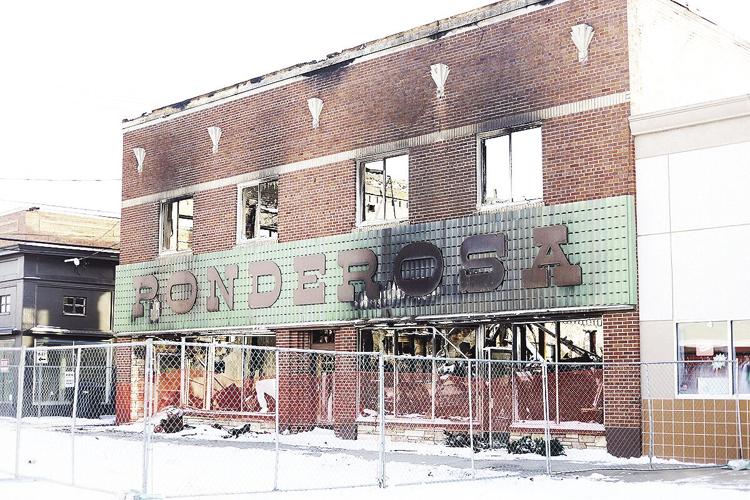 A year later Glendive business and property owners provide updates one