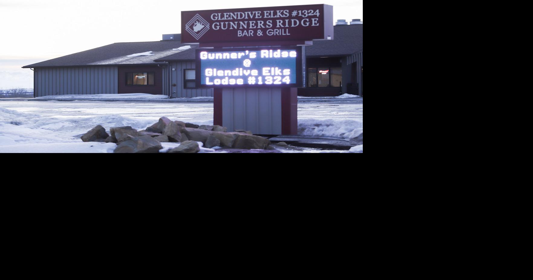 Elks announce abrupt, indefinite closure of Gunners Ridge | News ...
