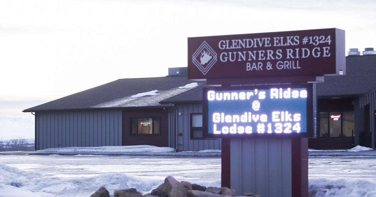 Gunners Ridge Menu Elks announce abrupt, indefinite closure of Gunners Ridge | News ...