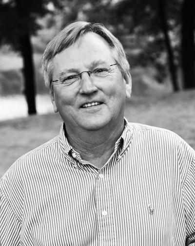 Alan Guebert