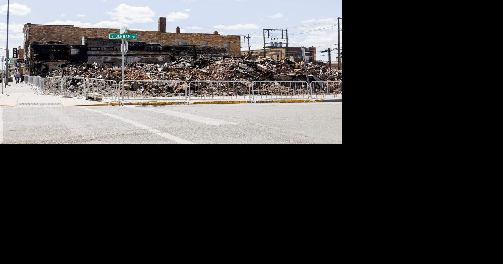 Six Months and Counting: City of Glendive to pursue clean up of Jordan ...