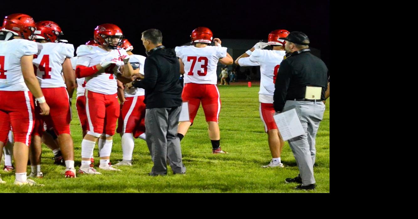 Red Devils lose close contest to Sidney | Sports | rangerreview.com