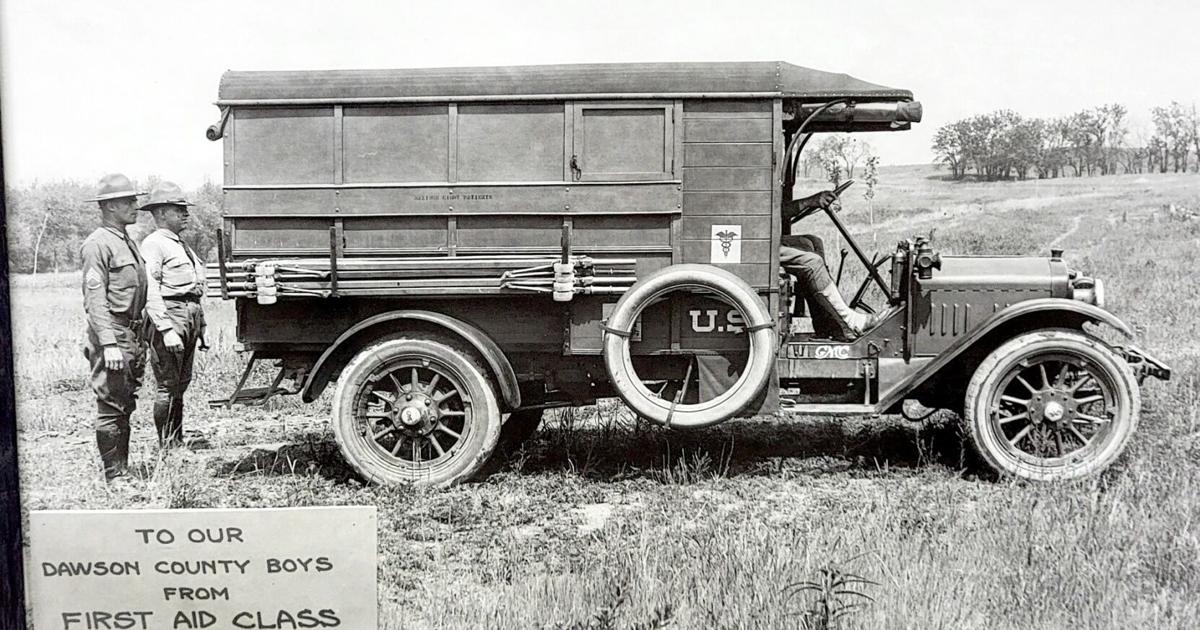 Colonel Crock Curator’s Corner | Local | rangerreview.com
