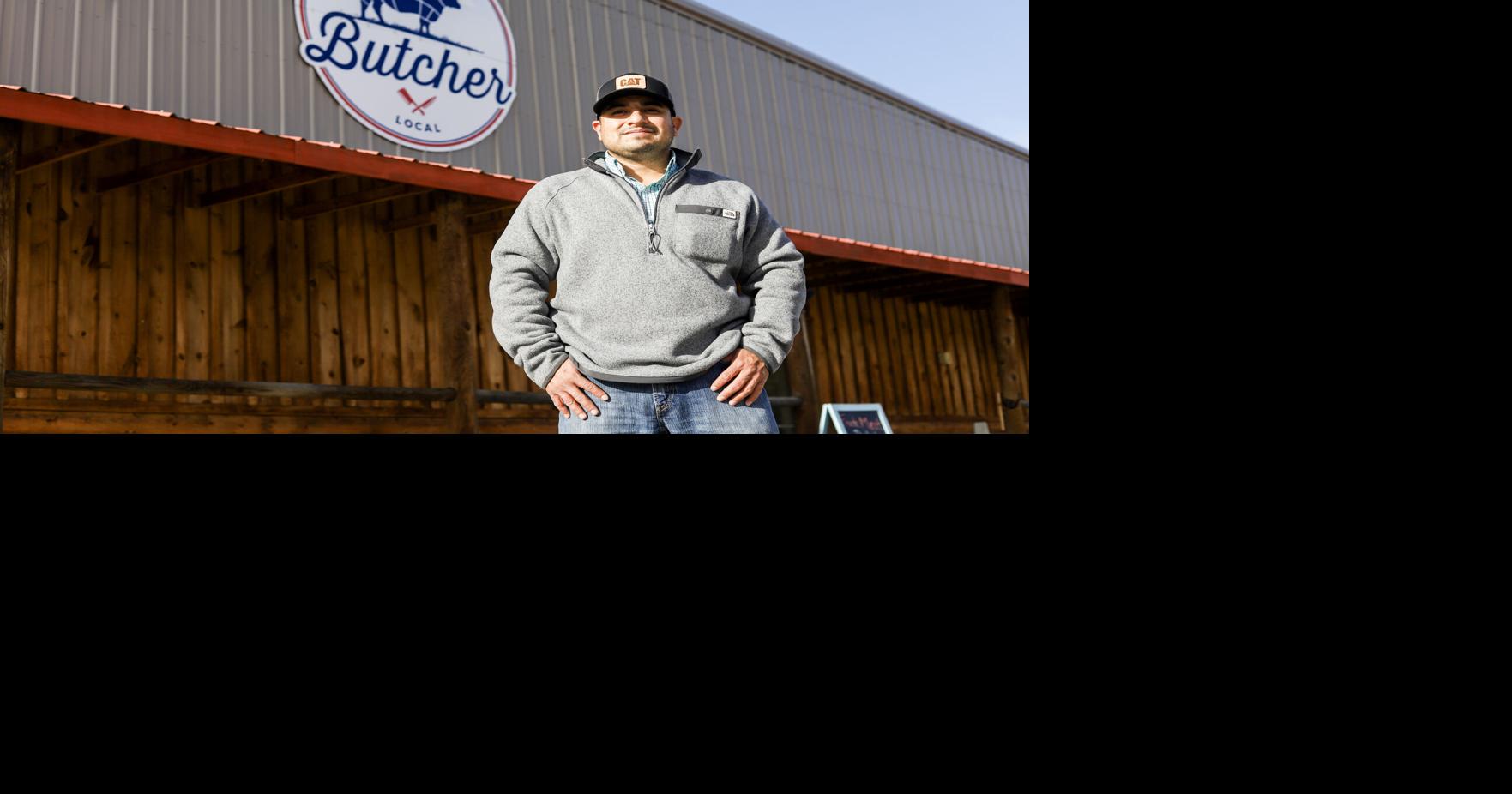 Big Sky Butcher owner touts value of local meat processors, packers ...