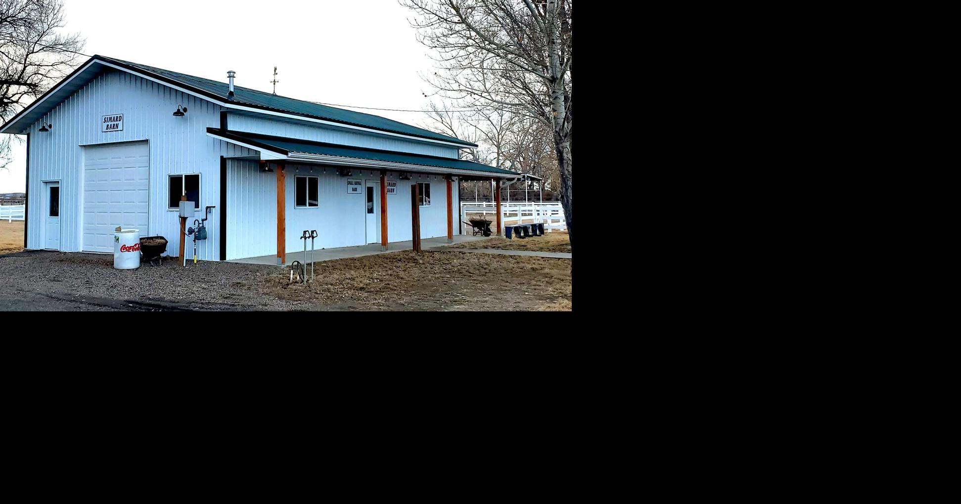 Dawson County 4H seeks clarity with fair board over barn usage News