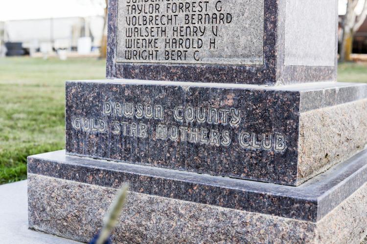 Glendive Veterans Memorial Park improvements planned, scheduled for