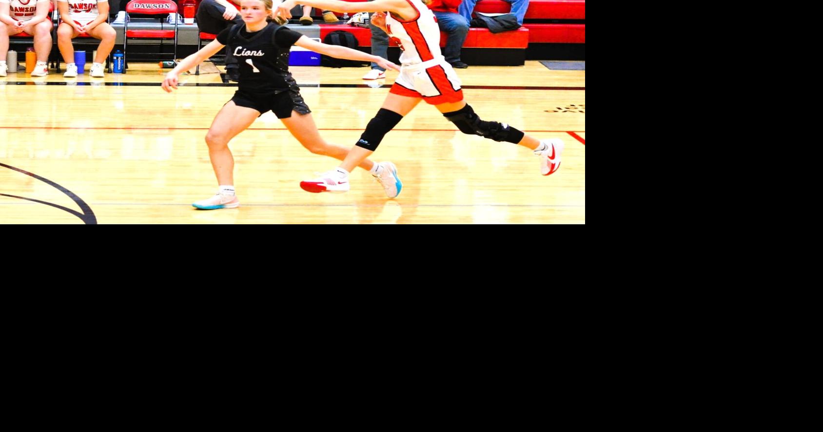 Lady Red Devils show fight in pair of early tests | Sports ...