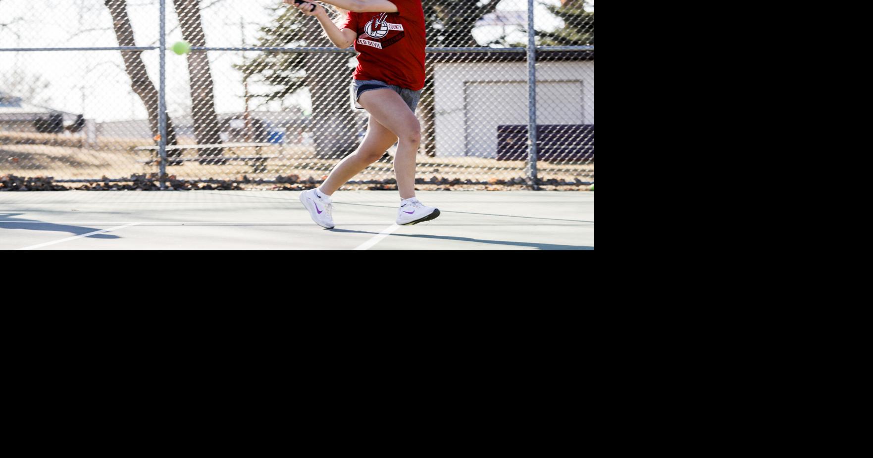 What's the Racket? | Local | rangerreview.com