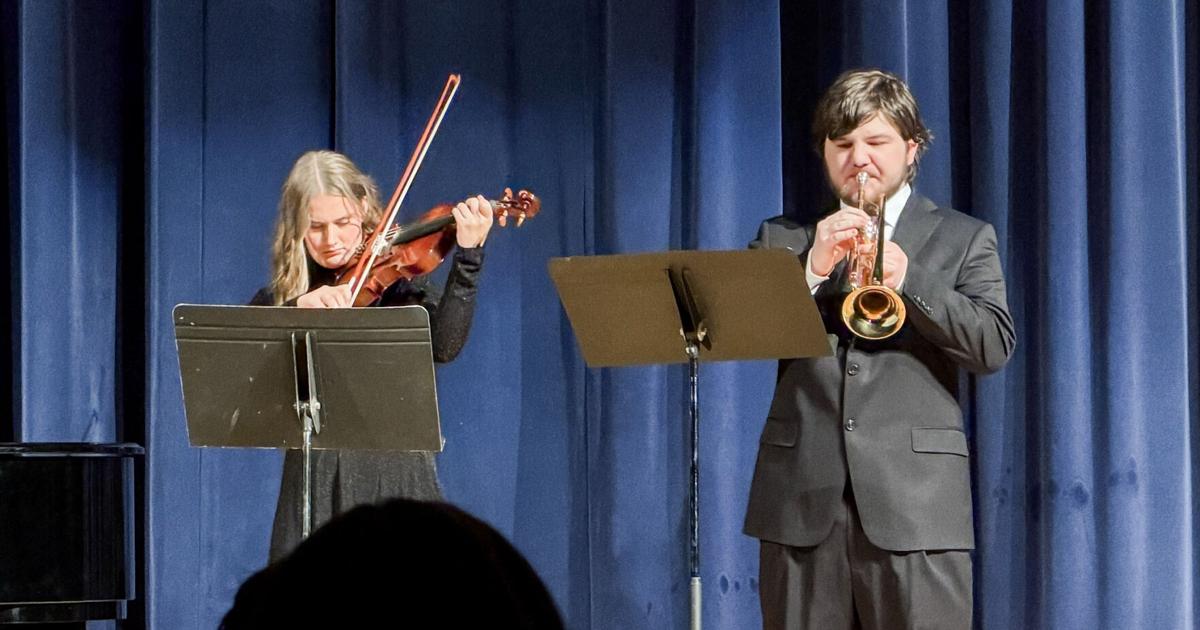 Butch County Musical Bucs | Local | rangerreview.com