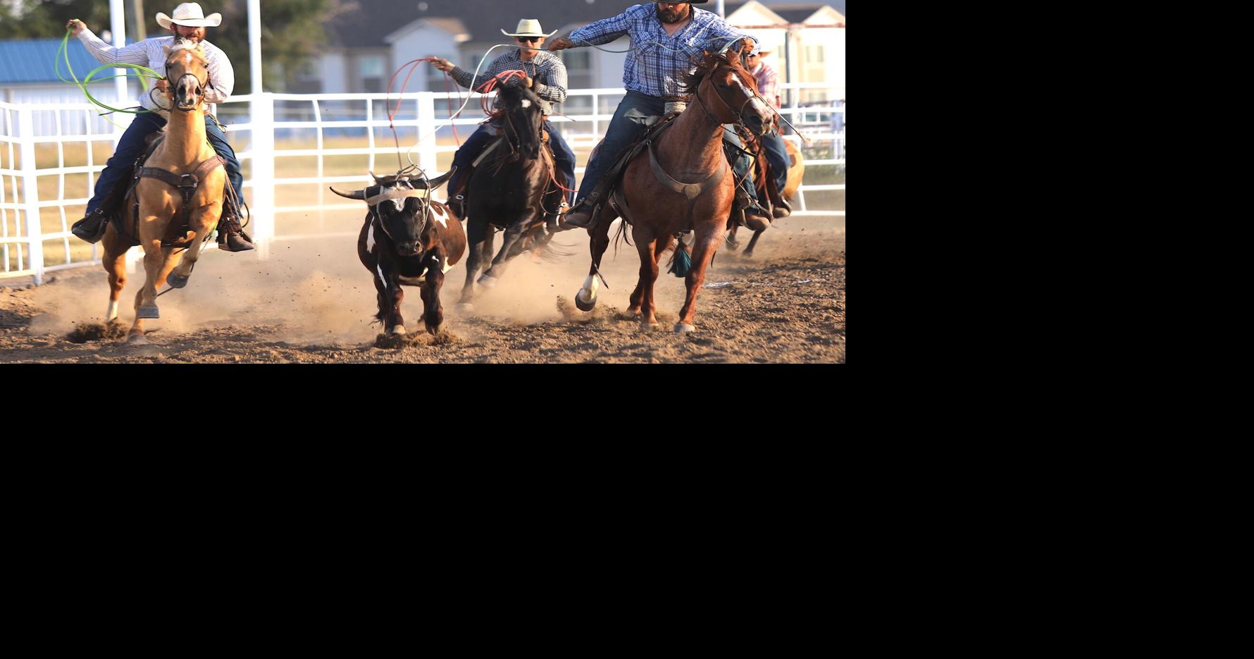 Ranch Rodeo | News | rangerreview.com