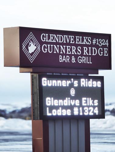 Glendive Elks Club attempt to address Gunners Ridge Bar & Grill rumors ...