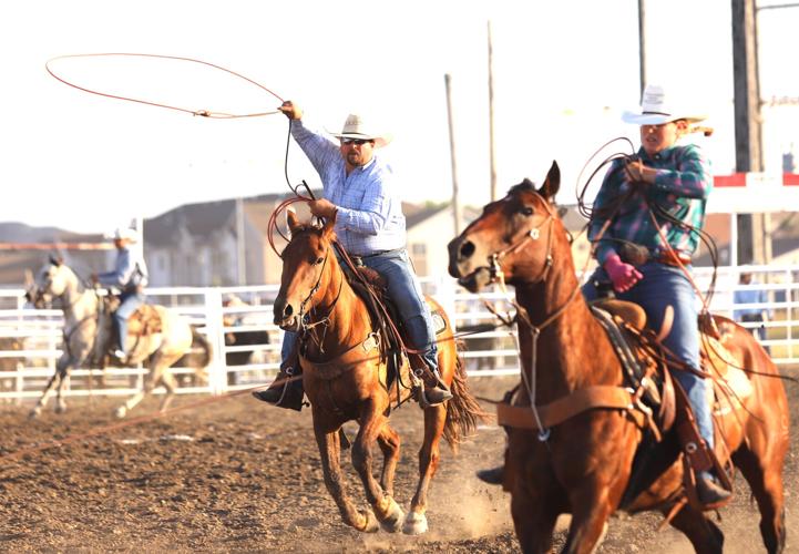 Ranch Rodeo | News | rangerreview.com