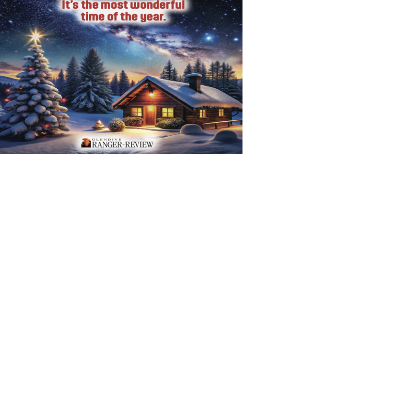 Season's Greeting 2025