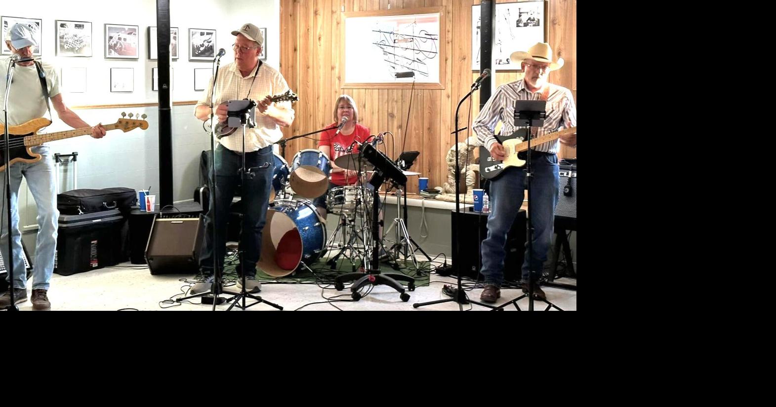 Ruckus: Friends and family bonded for life through music | News ...
