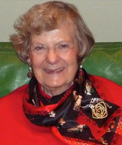 Katherine Taylor