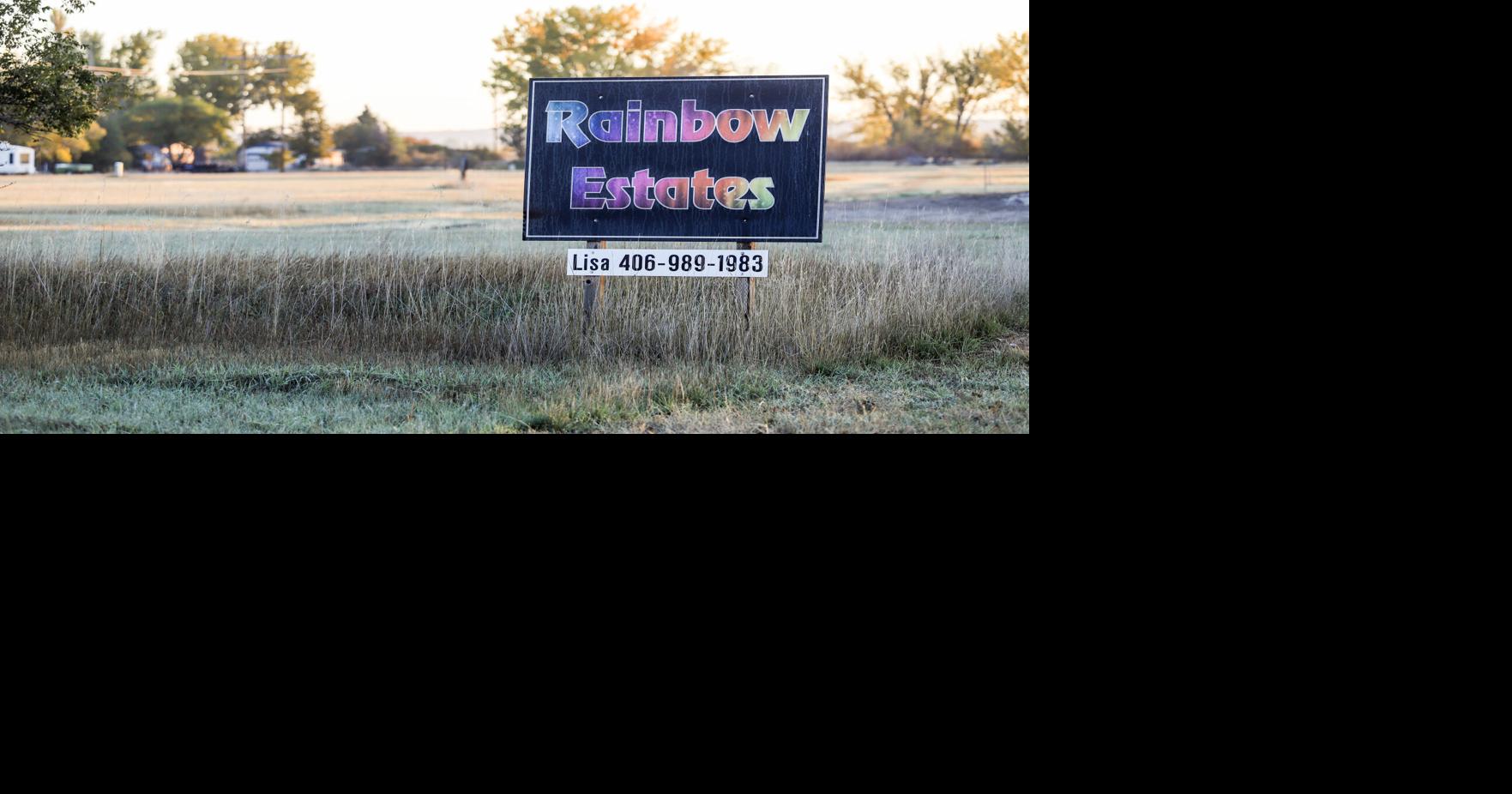 Glendive Unified School Board considers donation of 9.28 acres of land