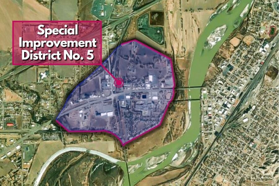 Residents point to 70-year-old precedent in $4.97M West Glendive levee bond dispute