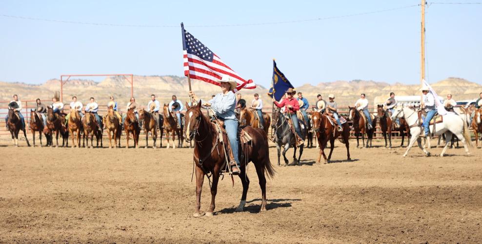 Forsyth Mt Ranch Rodeo Eastern Montana Ranch Rodeo Finals | Sports | rangerreview.com