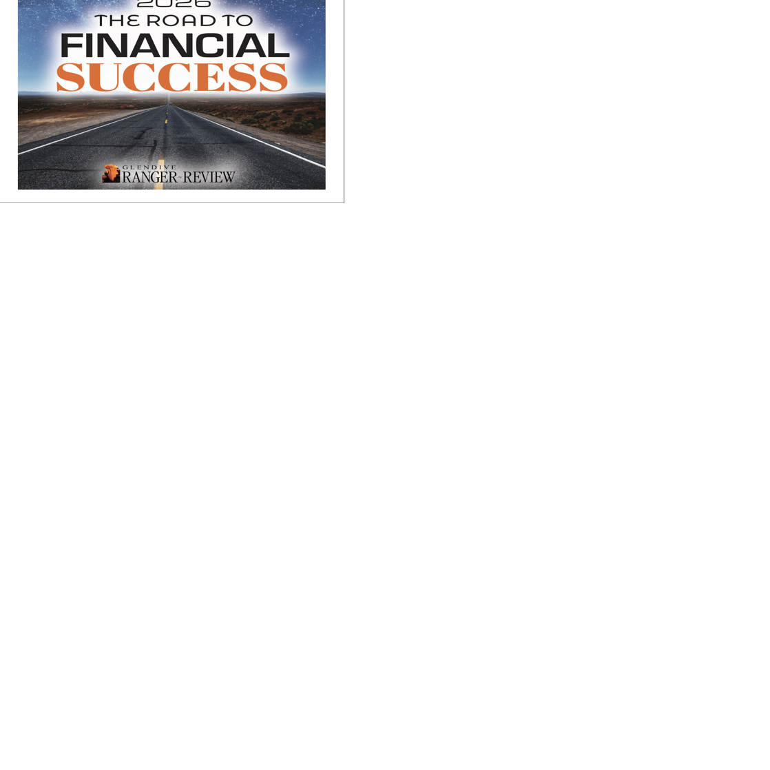 Financial Success