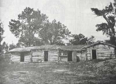Sullivan Ranch Oregon Twelve county residents met their demise in the flood of 1899 ...