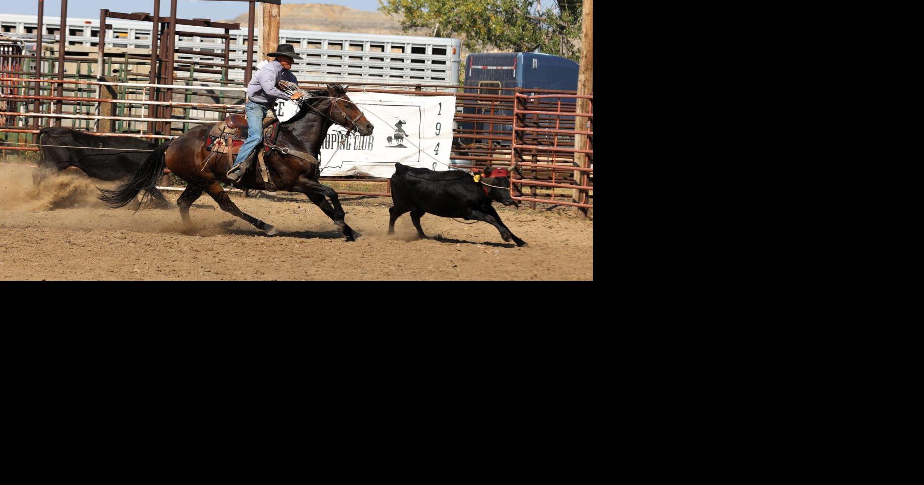 Eastern Montana Ranch Rodeo Finals | Sports | rangerreview.com