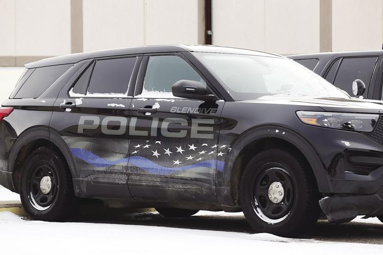 Glendive Police Department chief likely to purchase two patrol vehicles
