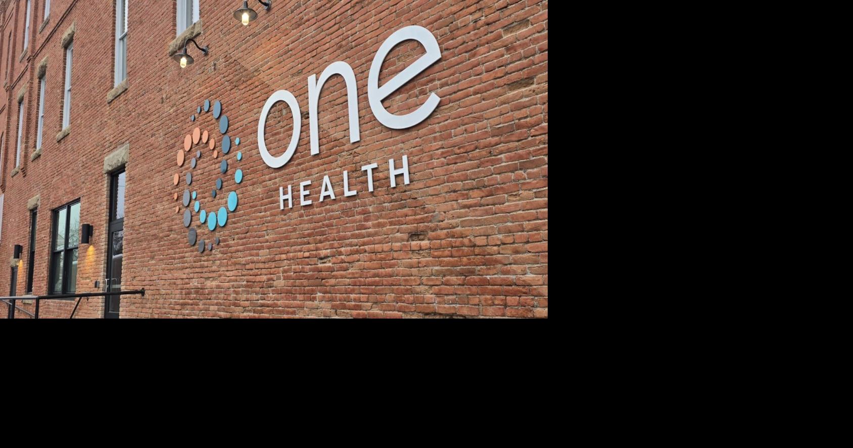 One Health opens Milligan Building doors, sees opportunities for growth ...