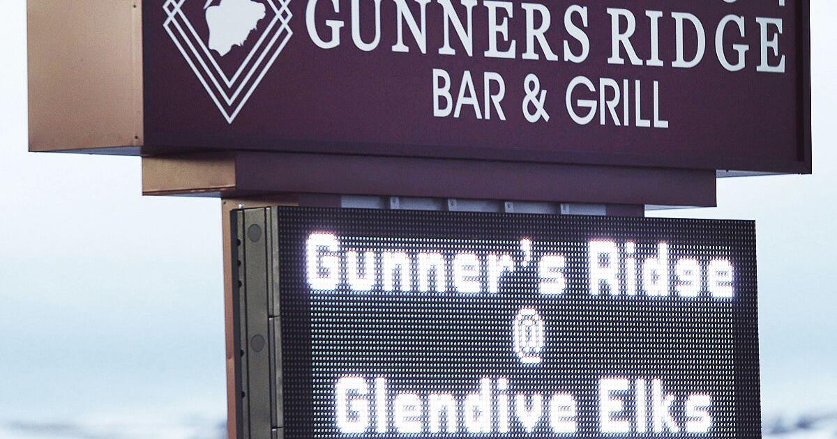 Glendive Elks Club attempt to address Gunners Ridge Bar & Grill rumors ...