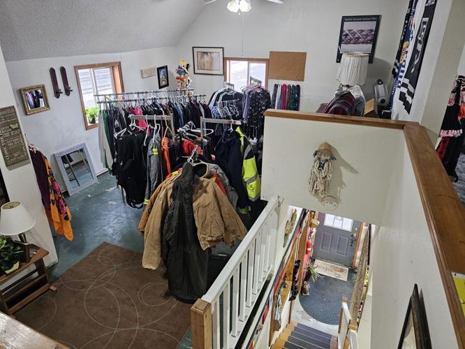 One More Store Once More Thrift Store combines bargains with adventure | Clothing ...