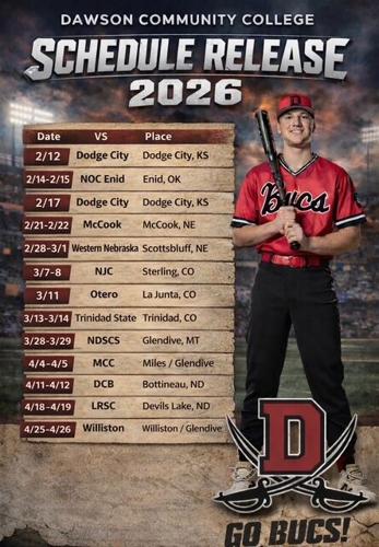 Dcc 24 Roster DCC Baseball announces 2026 schedule; young roster looks to build on ...