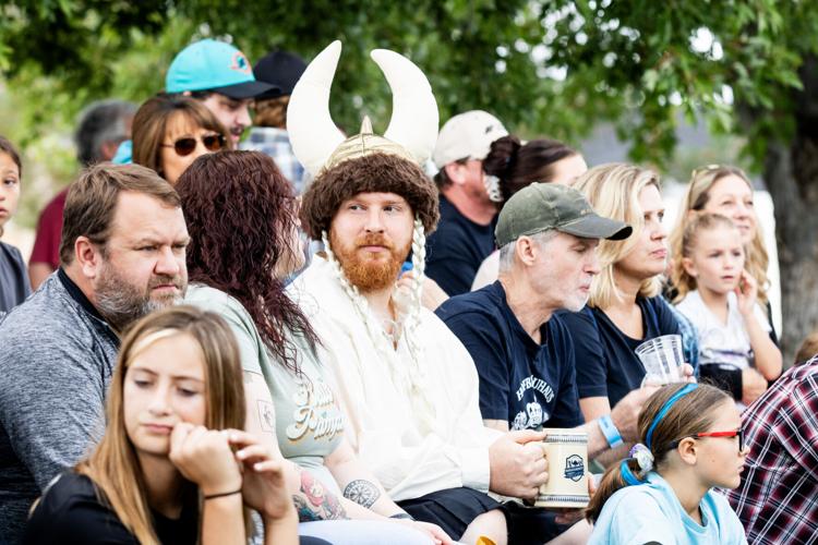 Dawson County Economic Development misses NorsktOberfest profit goal by