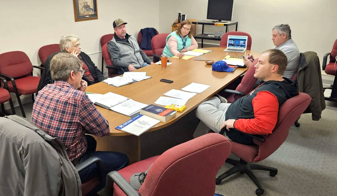 Outreach and education campaign prioritized by Dawson County Local ...
