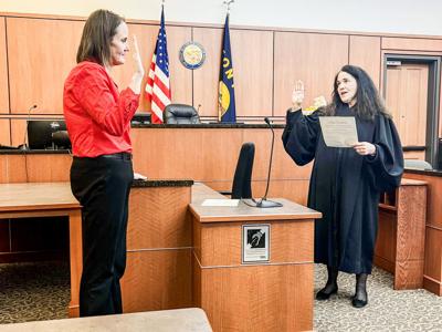 Public comment on 7th Judicial District judge applicants due Jan 16