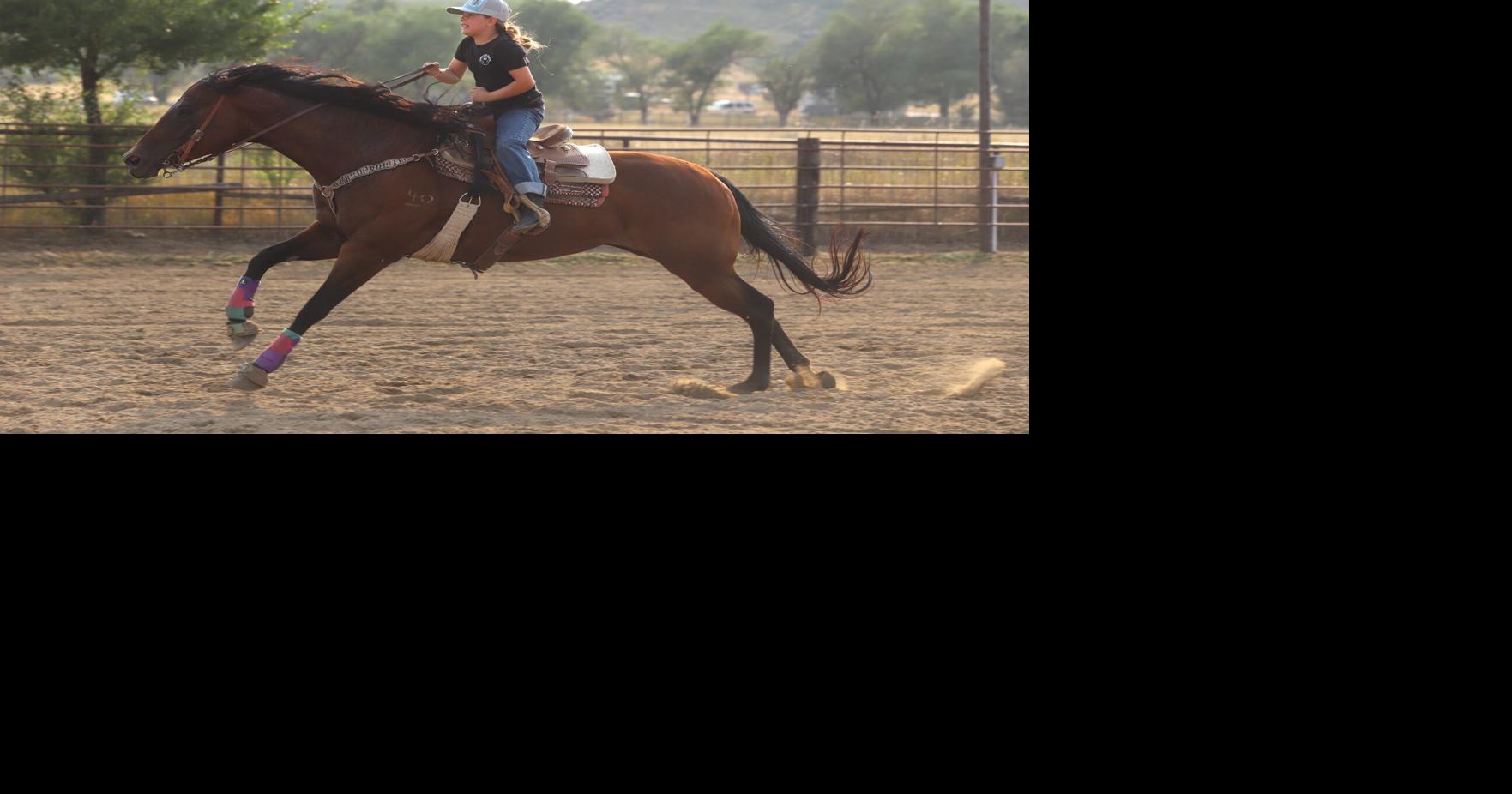 Jackpot Rodeo | Local | rangerreview.com