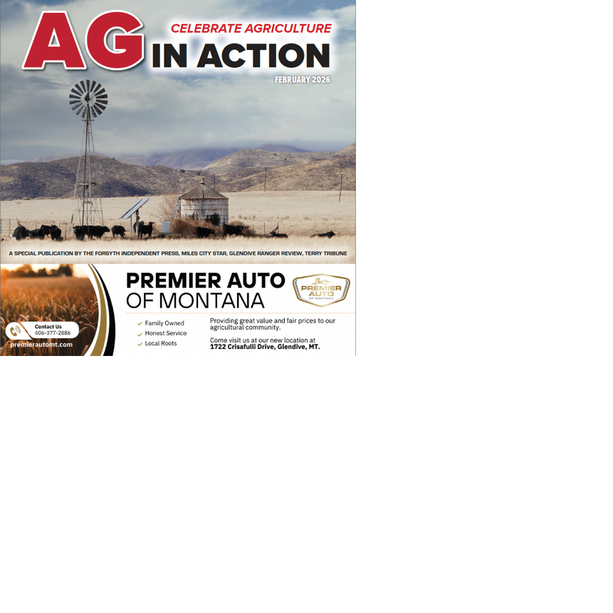 Ag In Action