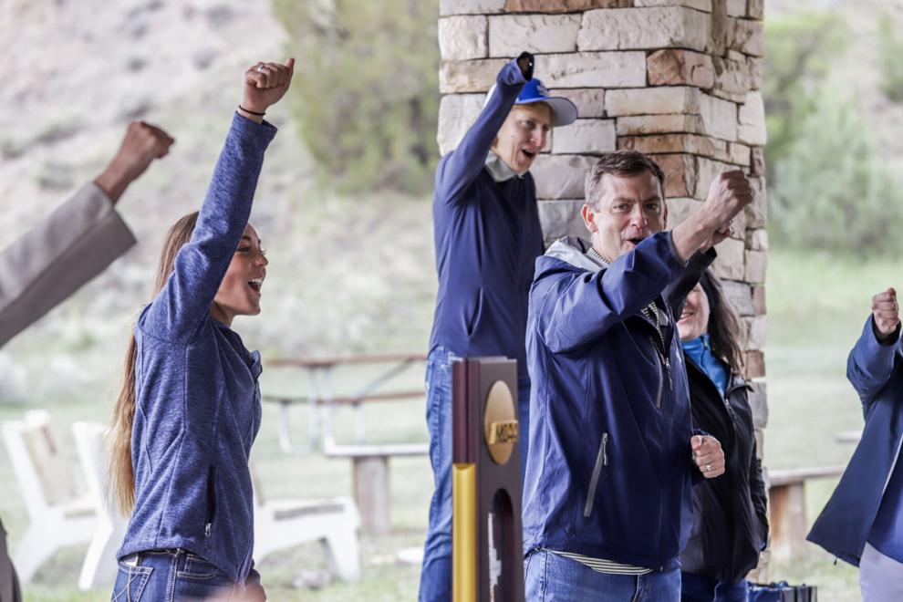 'A two-way street': MSU bus tour brings university leaders to eastern Montana's doorstep