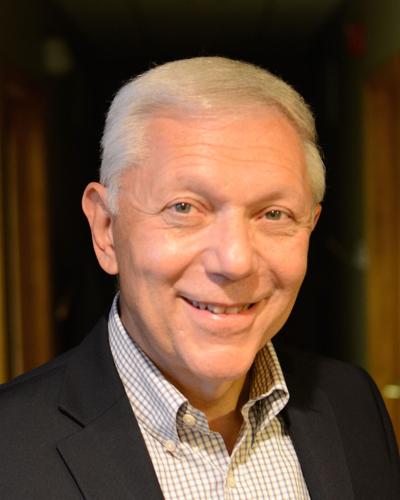 Roger Koopman