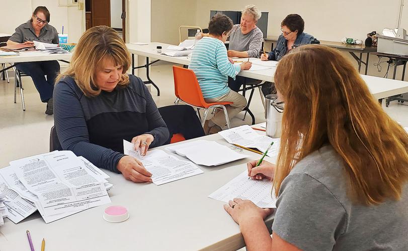 Glendive school officials react to Dawson County High School bond, levy