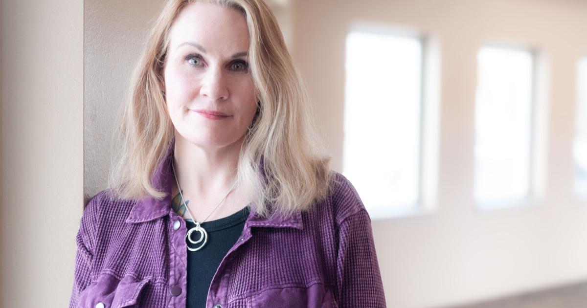 Kelly Batten Psychiatric mental health nurse practitioner to complete full team of ...