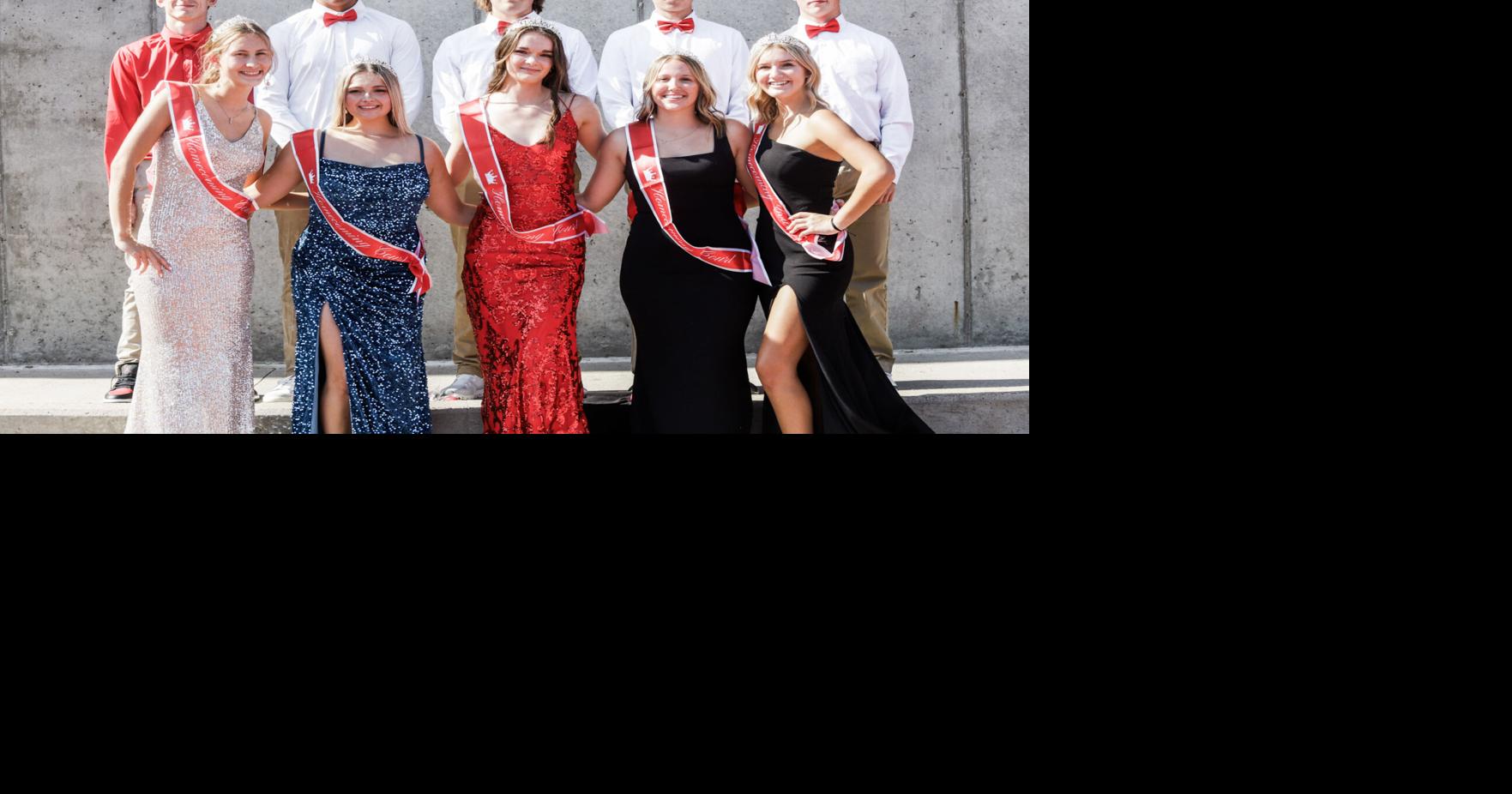 Red Devil Royalty | Local | rangerreview.com