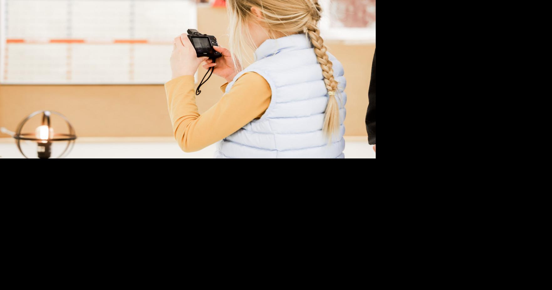 New Dawson County Extension Office series intended to increase