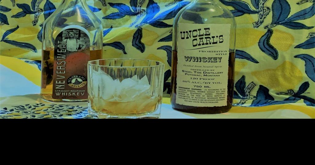 Montana’s ‘agency’ liquor stores may be open Sundays, holidays Local