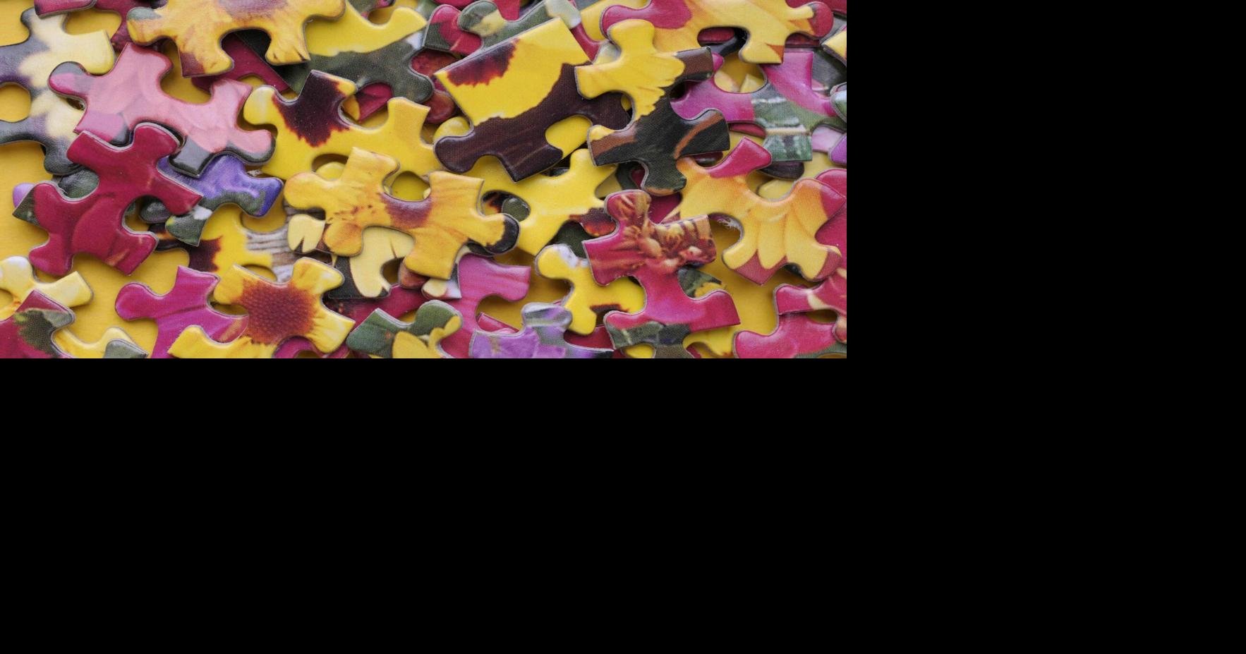 Annual Puzzle Challenge is January 17 | Local | rangerreview.com