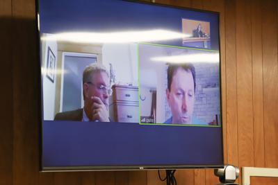 Final decision on Glendive citizen's court appeal on hold until all