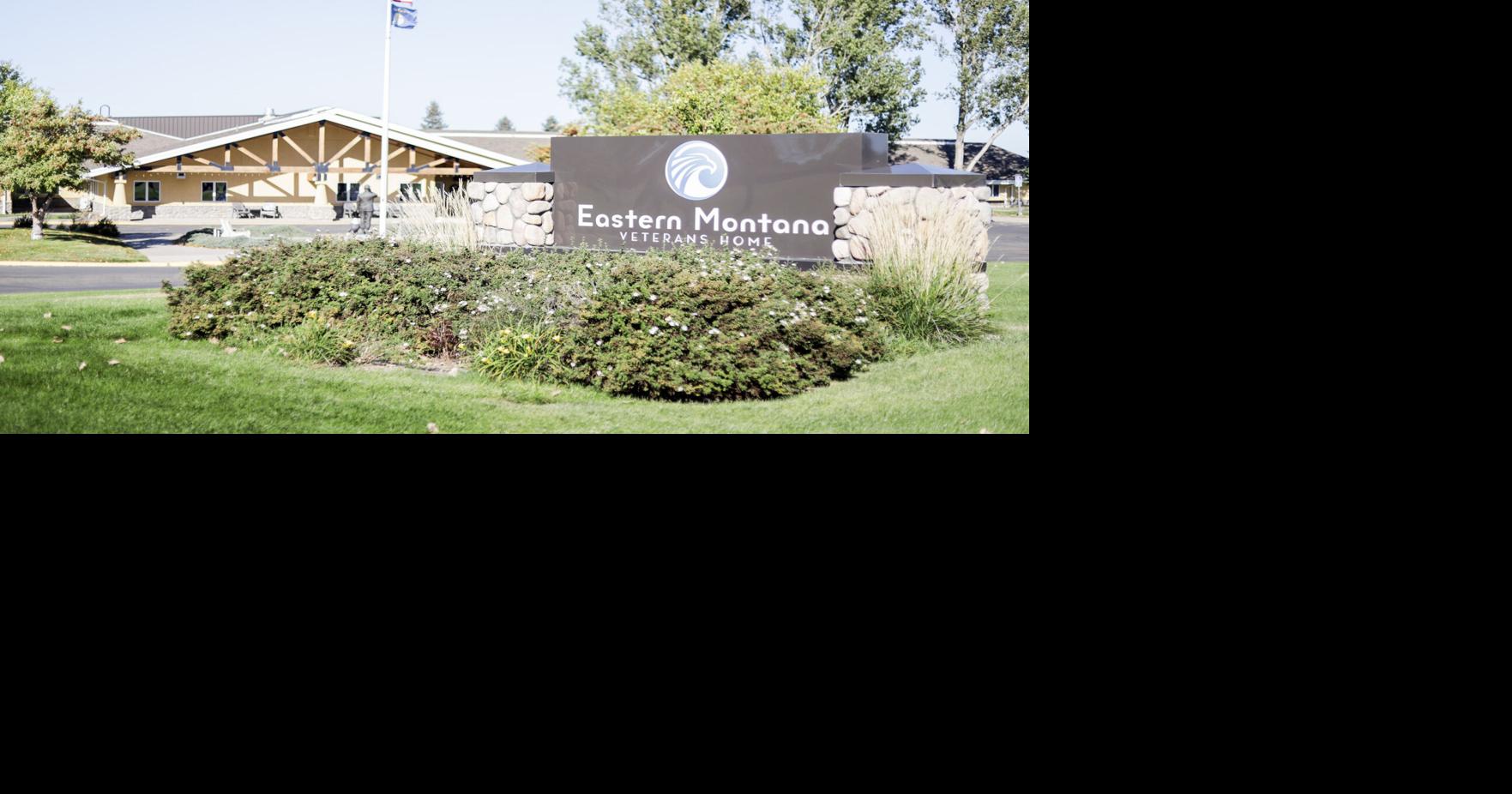 ‘This is their home’: Veterans facility celebrates 30 years as pillar ...