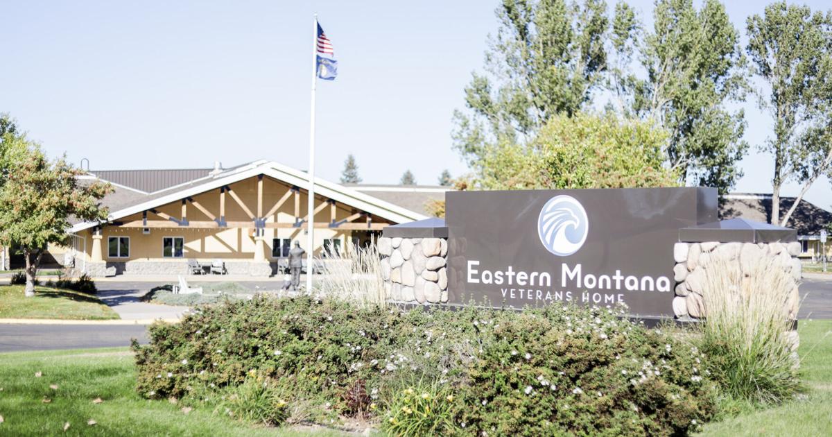 ‘This is their home’: Veterans facility celebrates 30 years as pillar ...