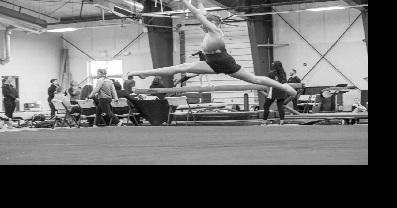 Eastern MT Gymnastics does well at state competition Sports