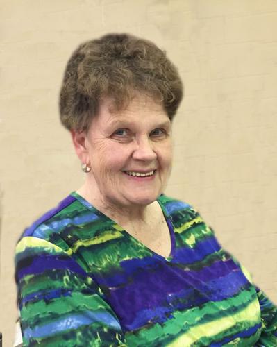 Marilyn Mischel